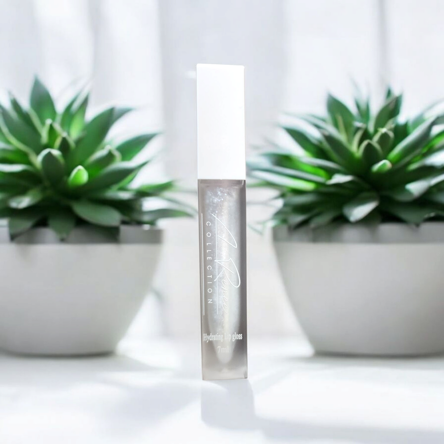 Glass Slipper Lip Oil