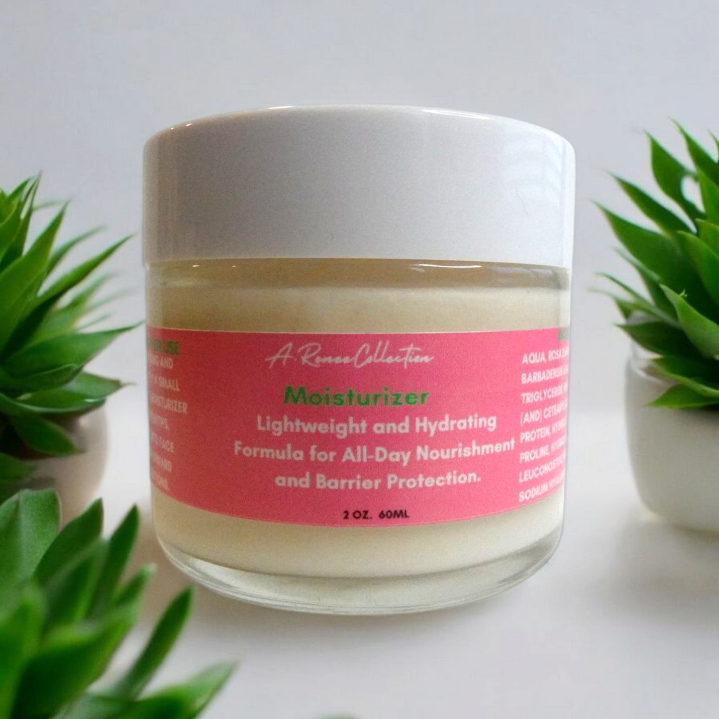 Balancing Botanical Moisturizer 2oz
