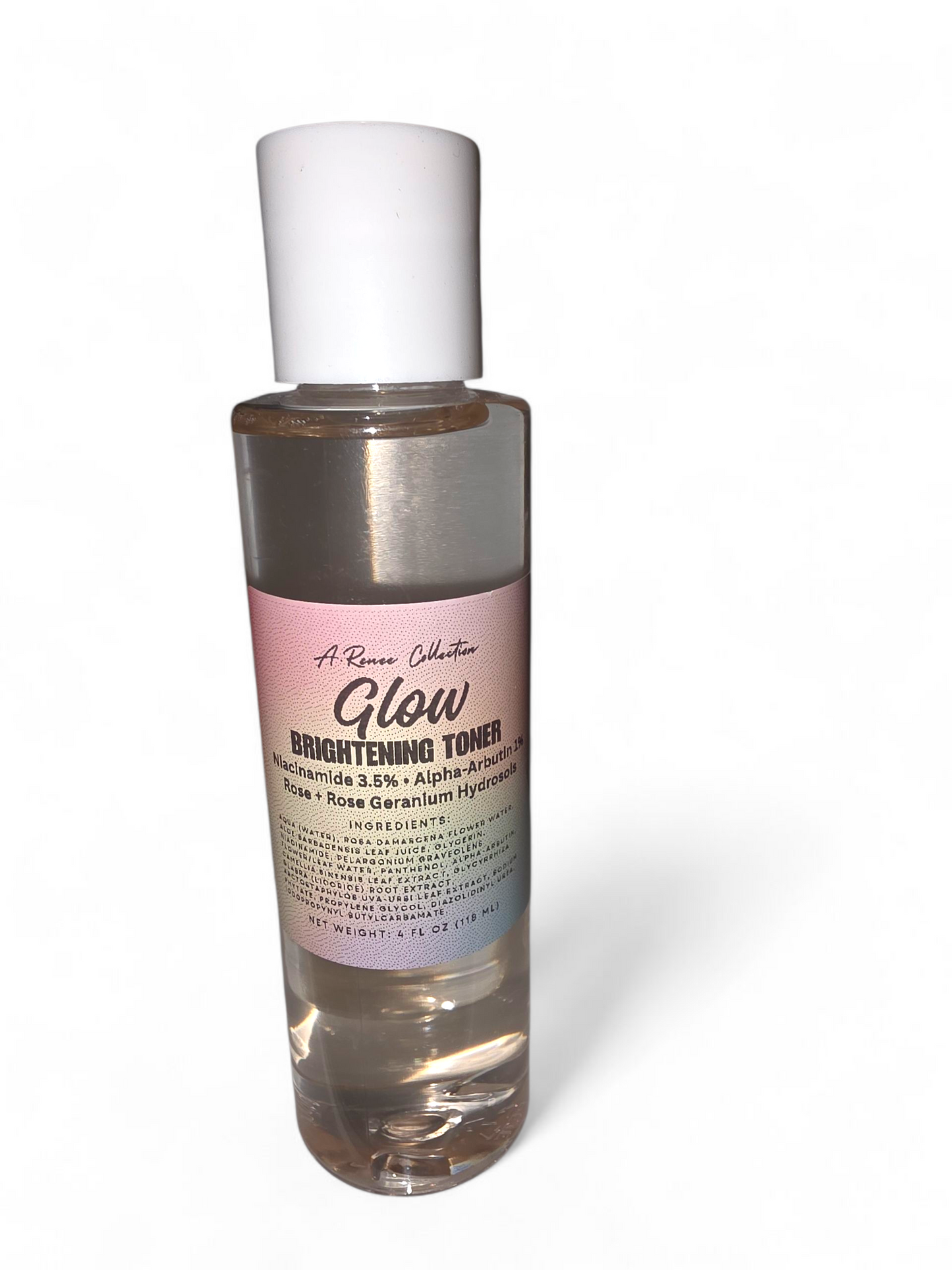 Glow Brightening Toner