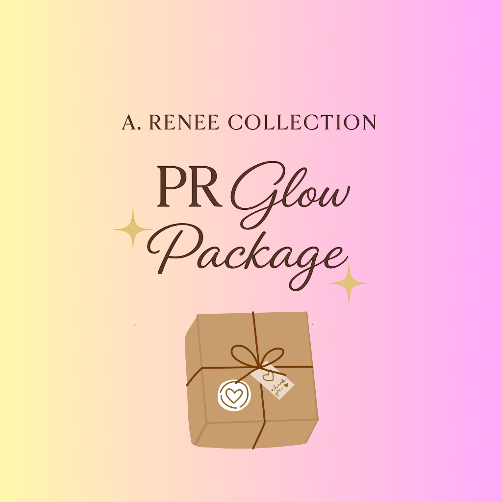 PR Glow Package