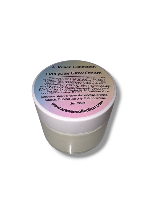 Nourish Daily Moisturizer 2oz