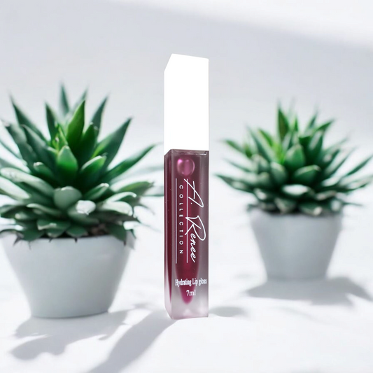 Moon Drip Lip Oil