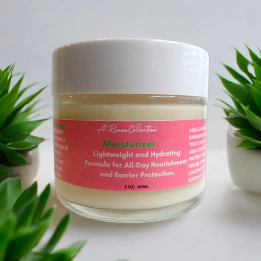 Balancing Botanical Moisturizer 2oz
