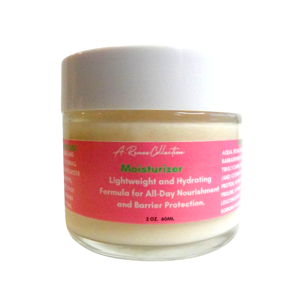 Everyday Glow Moisturizer 2oz