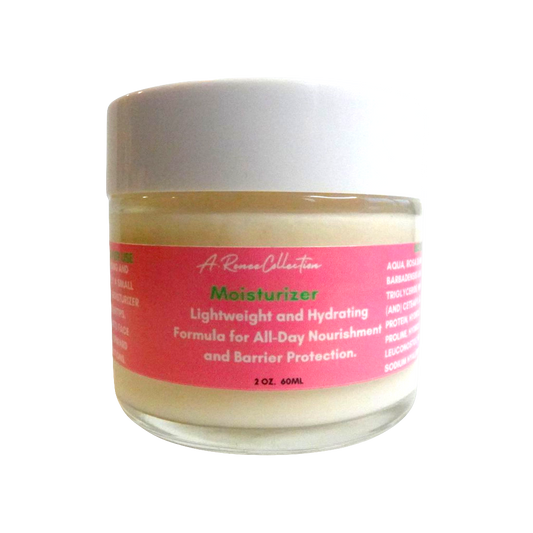 Everyday Glow Moisturizer 2oz