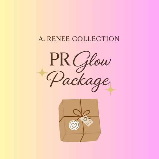 PR Glow Package